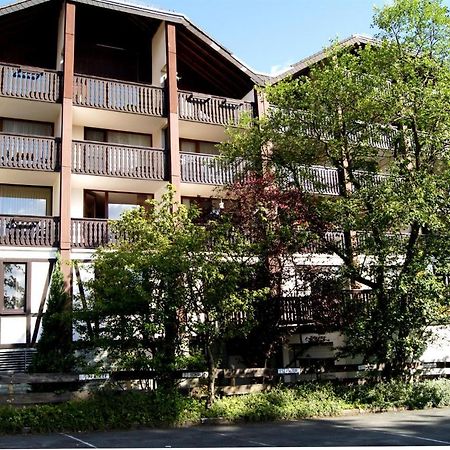 Winterberg Appartement 21074 Esterno foto