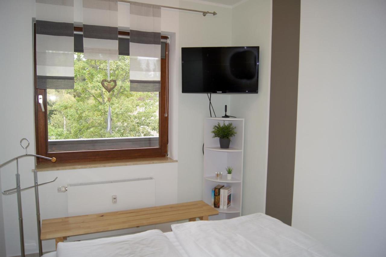 Winterberg Appartement 21074 Esterno foto