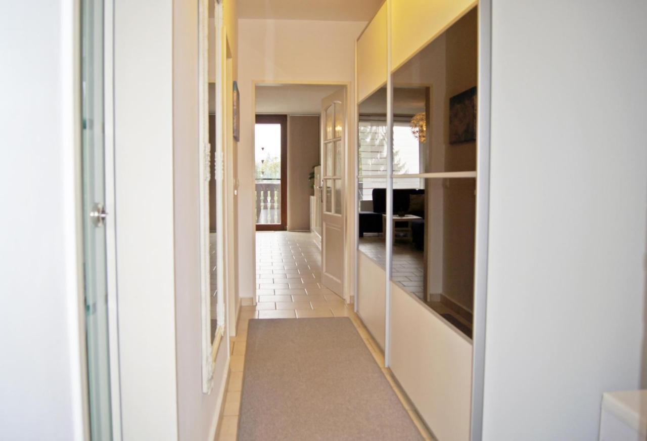 Winterberg Appartement 21074 Esterno foto