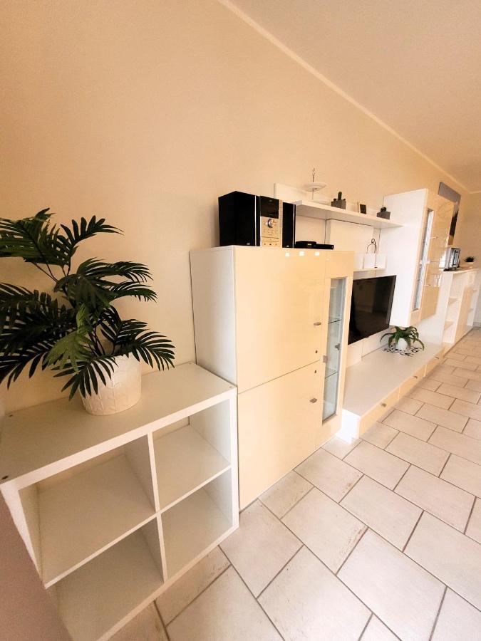 Winterberg Appartement 21074 Esterno foto