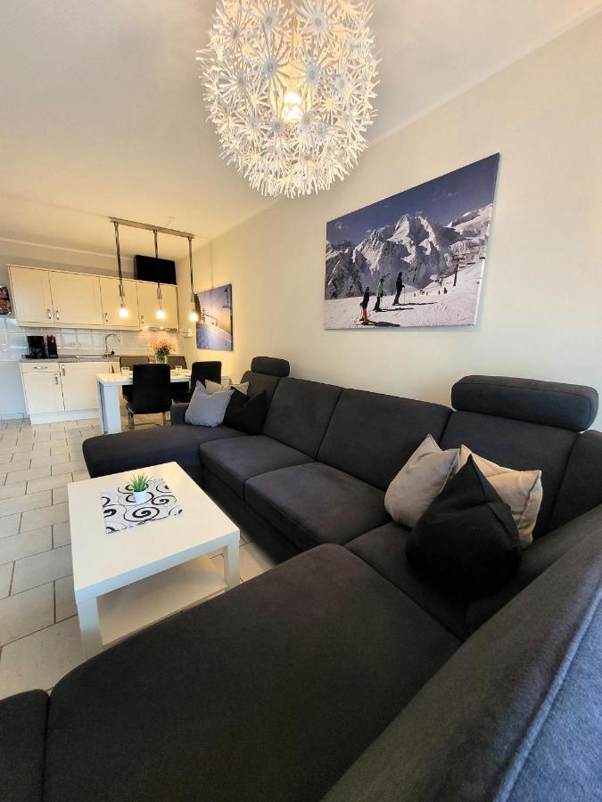 Winterberg Appartement 21074 Esterno foto