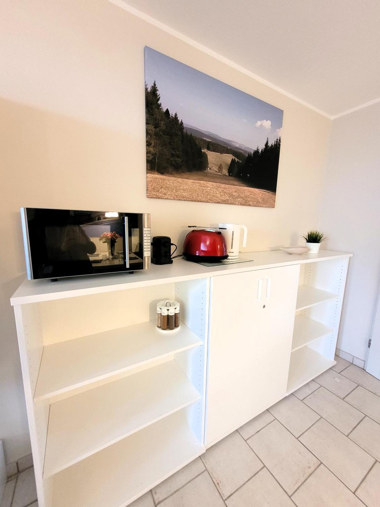 Winterberg Appartement 21074 Esterno foto